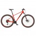 Велосипед KTM CHICAGO 291 29" рама XL/53, помаранчевий (чорний), 2022, арт. 22809143
