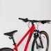Велосипед KTM CHICAGO 291 29" рама XL/53, помаранчевий (чорний), 2022, арт. 22809143