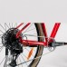 Велосипед KTM ULTRA RIDE 29" рама XL/53 оранжевый 2022/2023, арт. 22802113