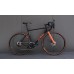 Велосипед KTM REVELATOR ALTO ELITE 28", рама M, черно-оранжевый , 2020, арт. 20177315