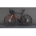 Велосипед KTM REVELATOR ALTO ELITE 28", рама M, черно-оранжевый , 2020, арт. 20177315