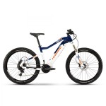 Електровелосипед Haibike SDURO HardSeven 5.0 i500Wh 27,5", рама M