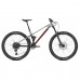 Велосипед MONDRAKER FOXY 29" T-M, Black / Nimbus Grey / Flame Red (2023/2024), арт. 10.23102