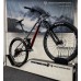 Велосипед MONDRAKER FOXY 29" T-M, Black / Nimbus Grey / Flame Red (2023/2024), арт. 10.23102