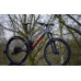 Велосипед MONDRAKER FOXY 29" T-M, Black / Nimbus Grey / Flame Red (2023/2024), арт. 10.23102