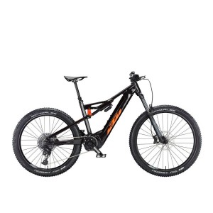 Электровелосипед KTM MACINA KAPOHO 7973 рама M/43, черный Электровелосипед KTM MACINA KAPOHO 7973 рама M/43, черный