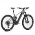 Электровелосипед MONDRAKER CRAFTY R 29" T-M, Nimbus Grey / Black (2023/2024), арт. 10.23325