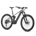 Электровелосипед MONDRAKER CRAFTY R 29" T-M, Nimbus Grey / Black (2023/2024), арт. 10.23325