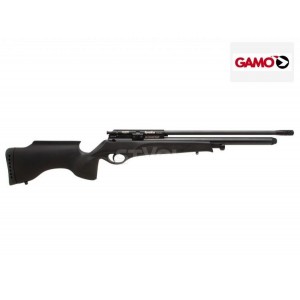 Пневматическая винтовка Gamo Dynamax PCP кал.4,5
