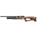 Пневматическая PCP винтовка Aselkon MX9 Sniper Wood кал. 4.5, арт. 1003375