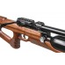 Пневматическая PCP винтовка Aselkon MX9 Sniper Wood кал. 4.5, арт. 1003375