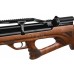 Пневматическая Редукторная PCP винтовка Aselkon MX10-S Wood кал. 4.5 дерево, арт. 1003772