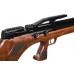 Пневматическая Редукторная PCP винтовка Aselkon MX7 Wood кал. 4.5 дерево, арт. 1003766