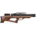 Пневматична PCP гвинтівка Aselkon MX10-S Wood кал. 4.5