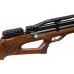 Пневматическая PCP винтовка Aselkon MX10-S Wood кал. 4.5 дерево, арт. 1003378