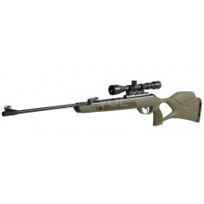 Пневмовинтовка Gamo G-MAGNUM 1250 JUNGLE (3-9 x40) кал. 4.5