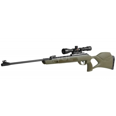 Пневмовинтовка Gamo G-MAGNUM 1250 JUNGLE (3-9 x40) кал. 4.5, арт. 6110061-J