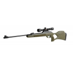Пневмовинтовка Gamo G-MAGNUM 1250 JUNGLE (3-9 x40)