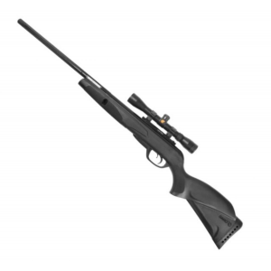 Пневматическая винтовка Gamo Black Cat 1400 с прицелом 4х32