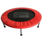 Батут Techsport TX-6212-40 (діаметр 100 см)