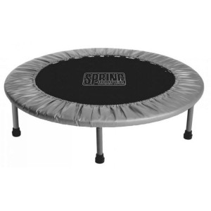 Батут Techsport TX-6212-54 (диаметр 138 см)