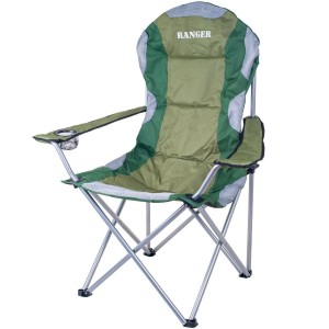 Кресло складное Ranger SL 750