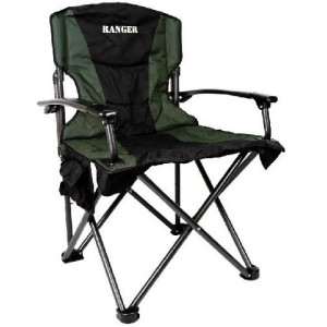 Кресло складное турисическое Ranger Mountain