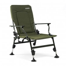 Кресло карповое Ranger Comfort SL-110 (арт. RA 2249)