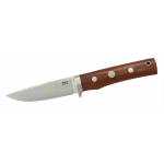 Ніж шкіряний Fallkniven TK1 "Tre Kronor" 3G