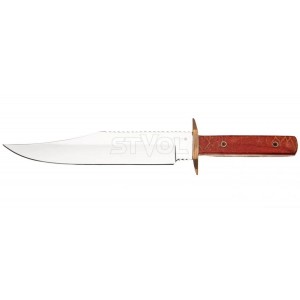 Нож Buck "Custom Bowie"