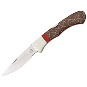 Нож Buck"WBC Prickly Pear Cactus with Bloody Jasper" Нож Buck"WBC Prickly Pear Cactus with Bloody Jasper"