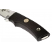 Нож Fallkniven ТК6 "Tre Kronor Hunter" 3G, кожаные ножны