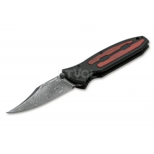 Нож Boker "Kalashnikov Bayonet Damast" Нож Boker "Kalashnikov Bayonet Damast"