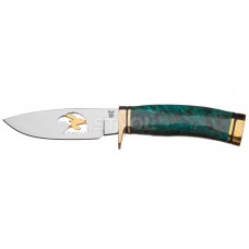Нож Buck "Heritage Series, Burlwood Vanguard®"