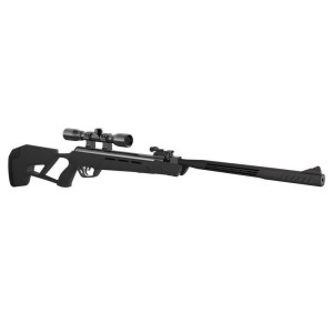 Пневматическая винтовка Crosman Mag Fire Mission Multi-Shot