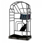 Тренажер для растяжки True Stretch Golf