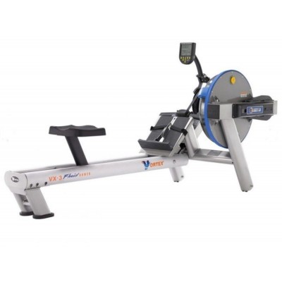 Гребной тренажер Fluid First Degree Vortex VX-3