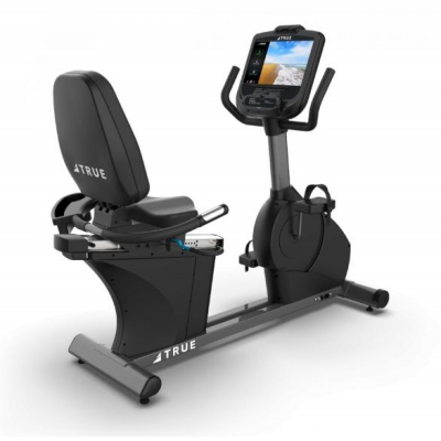 Велотренажер True 400 Emerge