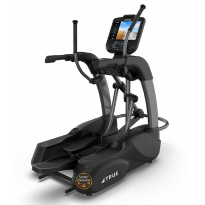 Велотренажер True 400 Envision 9