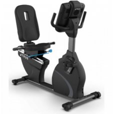 Горизонтальний велотренажер True 900 Emerge