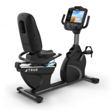 Горизонтальний велотренажер True 900 Envision 9