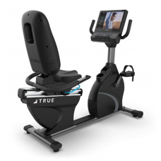 Горизонтальний велотренажер True 900 Envision 16