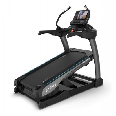 Беговая дорожка профессиональная True Alpine Runner Emerge