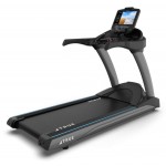 Беговая дорожка True 650 Envision 9