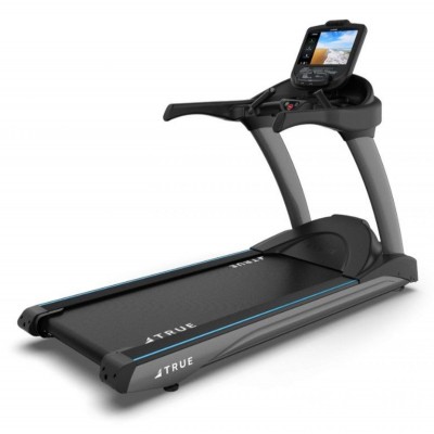 Беговая дорожка профессиональная True 650 Envision 9