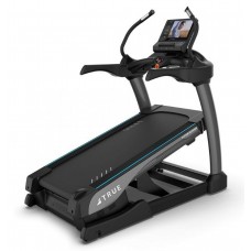 Бігова доріжка True Alpine Runner Envision 16