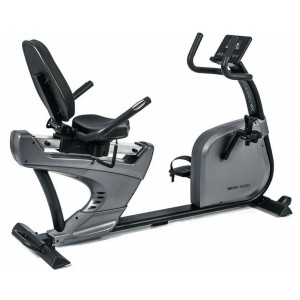 Велотренажер Toorx Recumbent Bike BRXR 3000