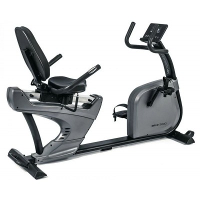 Велотренажер горизонталый Toorx Recumbent Bike BRXR 3000 арт. 929829