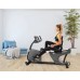 Велотренажер горизонталый Toorx Recumbent Bike BRXR 3000 арт. 929829