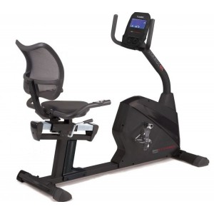 Велотренажер Toorx Recumbent Bike BRXR 100 ERGO